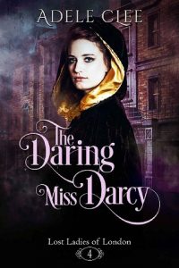 daring miss darcy, adele clee, epub, pdf, mobi, download