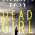 dead girl running christina dodd