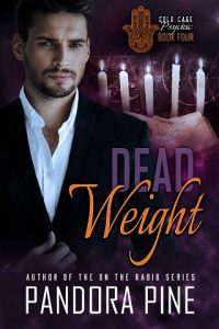dead weight, pandora pine, epub, pdf, mobi, download