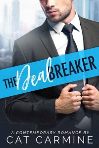 deal breaker, cat carmine, epub, pdf, mobi, download