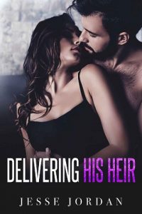 delivering his heir, jesse jordan, epub, pdf, mobi, download