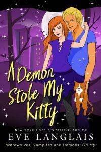 demon stole my kitty, eve langlais, epub, pdf, mobi, download