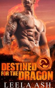 destined for the dragon, leela ash, epub, pdf, mobi, download