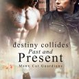 destiny collides jp sayle