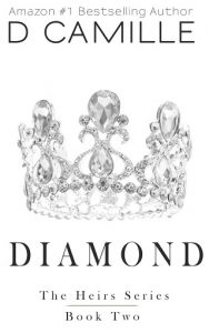 diamond, d camille, epub, pdf, mobi, download