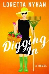 digging in, loretta nyhan, epub, pdf, mobi, download