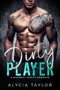 dirty player, alycia taylor, epub, pdf, mobi, download