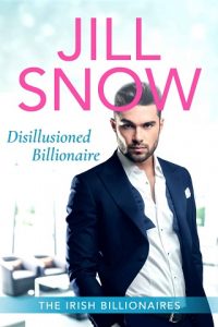 disillusioned billioanire, jill snow, epub, pdf, mobi, download