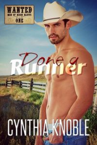 done a runner, cynthia knoble, epub, pdf, mobi, download