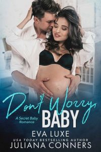 don't worry baby, eva luxe, epub, pdf, mobi, download