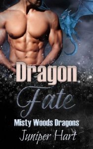 dragon fate, juniper hart, epub, pdf, mobi, download