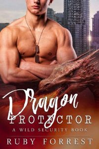dragon protector, ruby forrest, epub, pdf, mobi, download