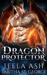 dragon protector, tabitha st george, epub, pdf, mobi, download