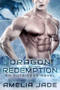 dragon redemption, amelia jade, epub, pdf, mobi, download