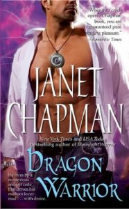 dragon warrior, janet chapman, epub, pdf, mobi, download