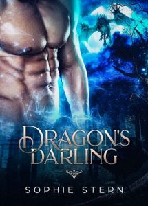 dragon's darling, sophie stern, epub, pdf, mobi, download