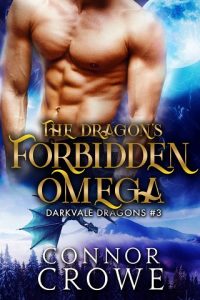 dragon's omega, connor crowe, epub, pdf, mobi, download