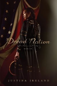 dread nation, justina ireland, epub, pdf, mobi, download