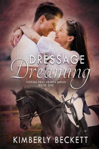 dressage dreaming, kimberly beckett, epub, pdf, mobi, download