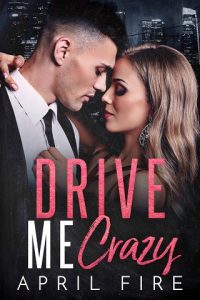 drive me crazy, april fire, epub, pdf, mobi, download