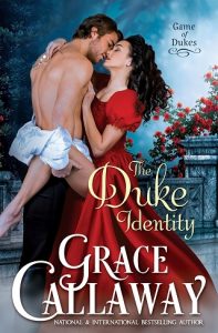 duke identity, grace callaway, epub, pdf, mobi, download
