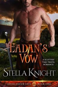 eadan's vow, stella knight, epub, pdf, mobi, download