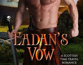 eadan's vow stella knight