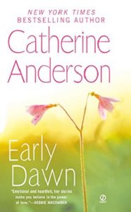 early dawn, catherine anderson, epub, pdf, mobi, download