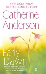 early dawn, catherine anderson, epub, pdf, mobi, download