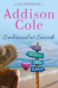 embraced at seaside, addison cole, epub, pdf, mobi, download