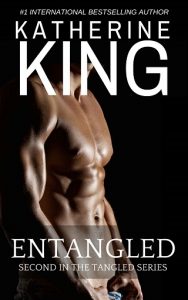 entangled, katherine king, epub, pdf, mobi, download