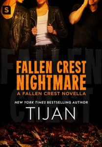 fallen crest nightmare, tijan, epub, pdf, mobi, download