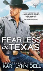 fearless in texas, kari lynn dell, epub, pdf, mobi, download