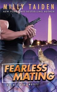 fearless mating, milly taiden, epub, pdf, mobi, download
