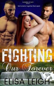 fighting our forever, elisa leigh, epub, pdf, mobi, download