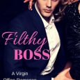 filthy boss evie adams