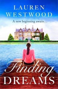 finding dreams, lauren westwood, epub, pdf, mobi, download