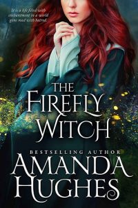 firefly witch, amanda hughes, epub, pdf, mobi, download