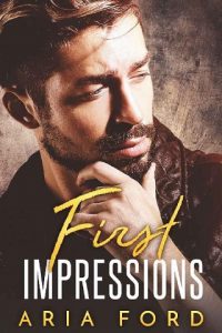 first impressions, aria ford, epub, pdf, mobi, download