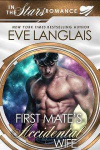 first mate's accidental wife, eve langlais, epub, pdf, mobi, download