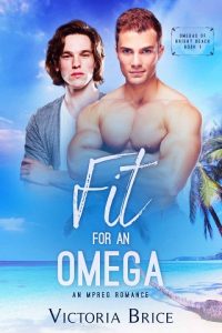 fit for an omega, victoria brice, epub, pdf, mobi, download