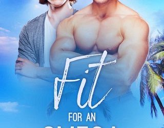 fit for an omega victoria brice