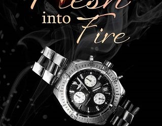 flesh into fire ja huss