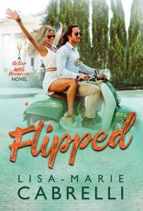 flipped, lisa-marie cabrelli, epub, pdf, mobi, download