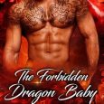 forbidden dragon baby selene griffin