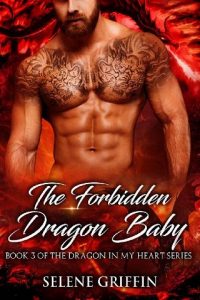 forbidden dragon baby, selene griffin, epub, pdf, mobi, download