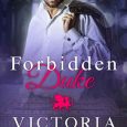 forbidden duke victoria pinder