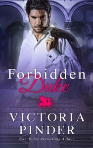 forbidden duke, victoria pinder, epub, pdf, mobi, download