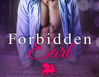forbidden earl victoria pinder