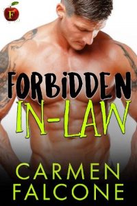 forbidden in-law, carmen falcone, epub, pdf, mobi, download